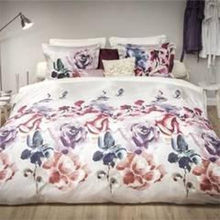 HNL Refined Satin Lee Dekbedovertrek - Eenpersoons - 140x200/220 cm - Multi