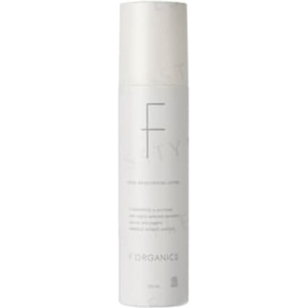 F ORGANICS - More Brightening Lotion 150ml