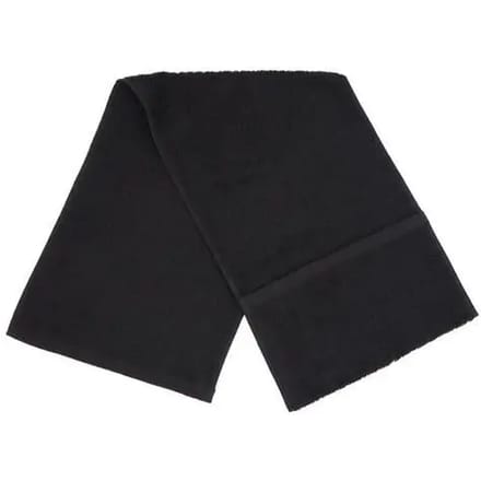 Sporthanddoek met zak Towel City Luxury