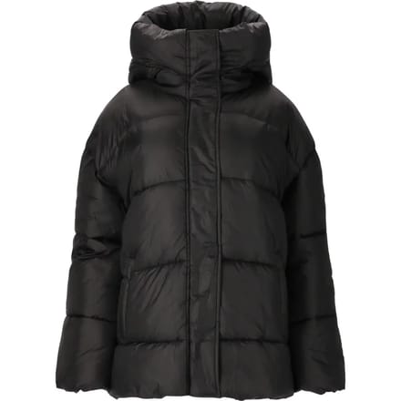 Damesjack met capuchon Athlecia Shaja
