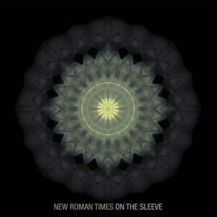 New Roman Times - On The Sleeve (CD)