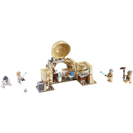 LEGO Star Wars Obi-Wans hut 75270