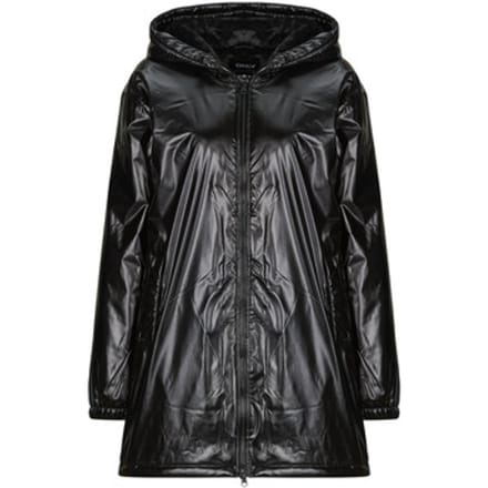 Only  Parka Jas ONLFRY METALLIC