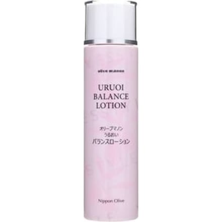 Nippon Olive - Olive Manon Uruoi Balance Lotion 150ml