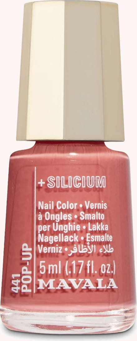 Mavala Mini Color 441, Pop-Up 5 ml