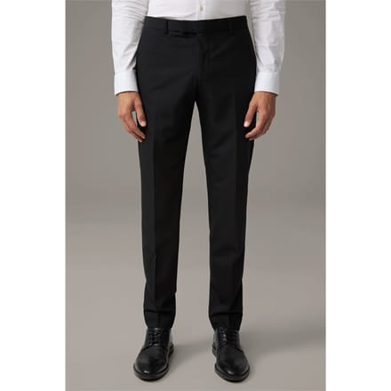 Flex Cross Pantalon Madden, zwart