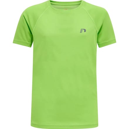 Hardloop-T-shirt voor kinderen Newline core