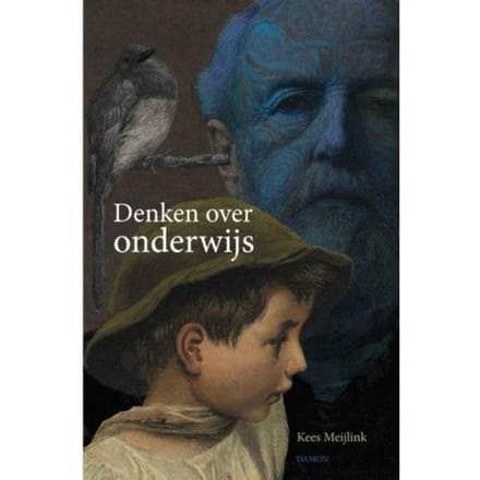 Denken Over Onderwijs - Kees Meijlink