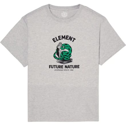 T-shirt kind Element Teaching Snake