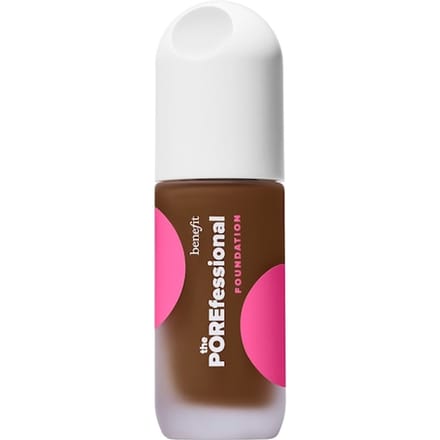 Benefit Stichting De POREfessional Waterdichte fundering Dames 30 ml