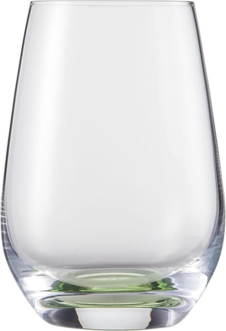 Schott Zwiesel Vina Touch Waterglas groen 42 - 0.4 Ltr - set van 6