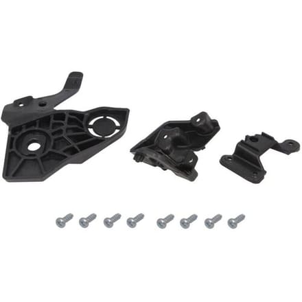 Reparatieset, koplamp ROMIX ROM C70838