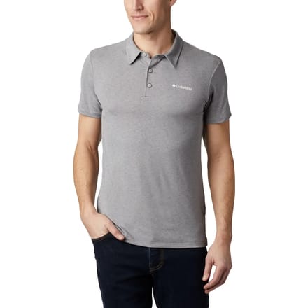 Polo Columbia Technique Triple Canyon