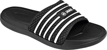 JAKO Jakolette - Slippers - Kinderen - Maat 29 - Zwart/Wit