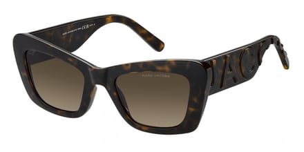 Marc Jacobs MARC 864/S Havana 52/21/145 WOMAN Zonnebrillen