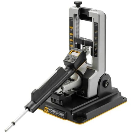 Work Sharp Professional Precision Adjust WSBCHPAJ-PRO-I slijpsysteem