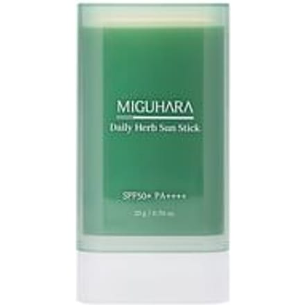 MIGUHARA - Daily Herb Sun Stick - Zonnebrandstick