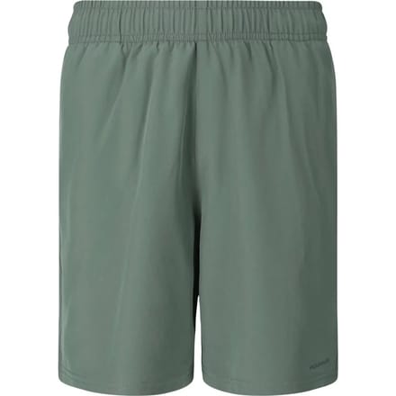 2 in 1 shorts voor kinderen Endurance Herlent