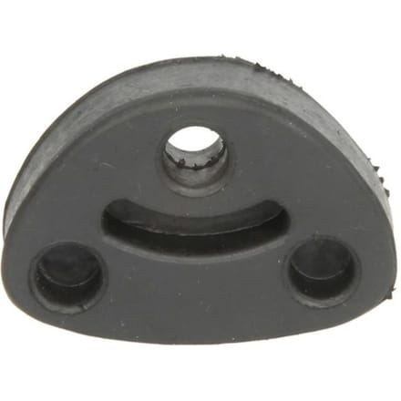 Rubberen ophangingsbuffers BOSAL 255-184