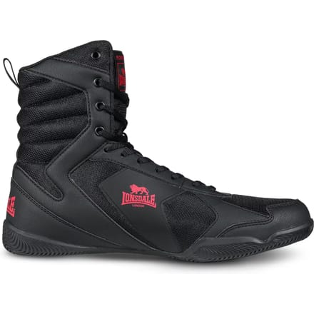 Lonsdale Heskin boksschoenen (1 paar)