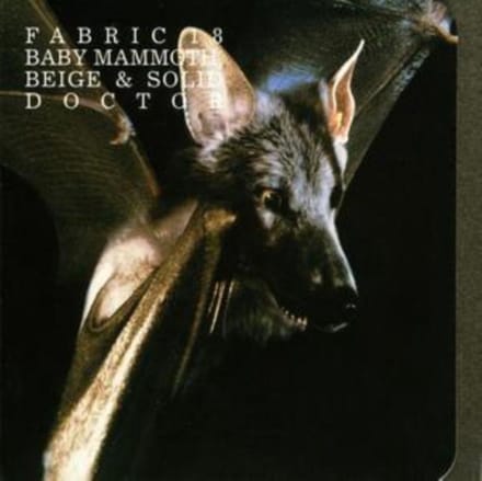 Fabric 18