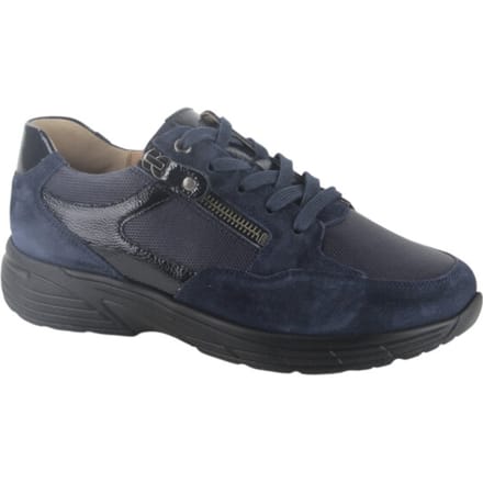 Hartjes 162.2603/31-47.47 dames veterschoenen sportief