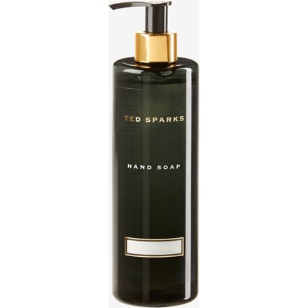 Ted Sparks White Tea & Chamomile Handzeep 390 ml