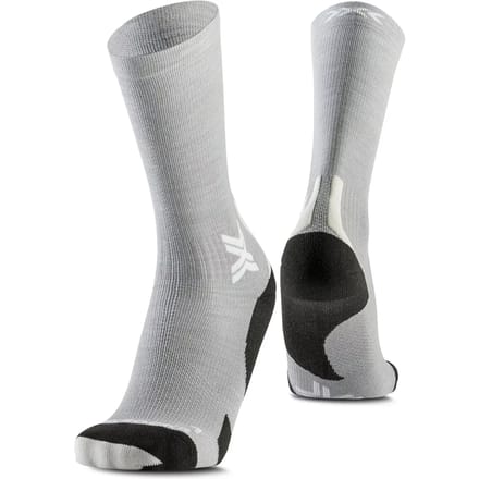 Merinovloerisokken X-Socks Discover Crew