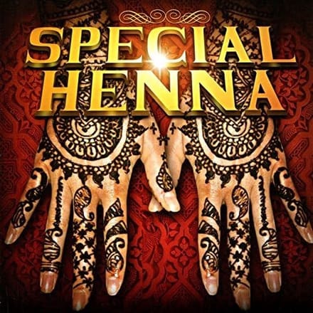 Various Artists - Special Henna (CD)