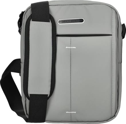 Enrico Benetti Northern Crossbodytas - Grijs
