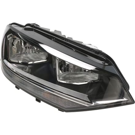Koplampen MAGNETI MARELLI 710301299202, rechts