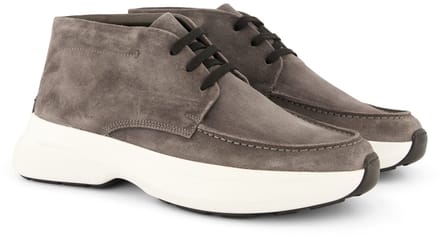 Giorgio sneakers grijs