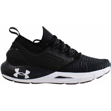 Under Armour HOVR Phantom 2 INKNT Zwart Heren Trainers