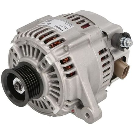 Driefasige generator HC-CARGO F 032 115 864