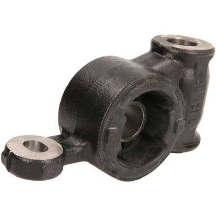 Voorste draagarm silentblock YAMATO J43041BYMT links