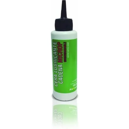 Kettingsmeerwas Bompar karbom 100 mL