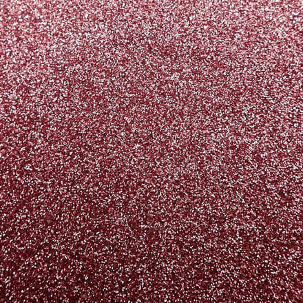 Dartfords RF5917 Light Pink Glitter Flake – 100g Metallic Flakes