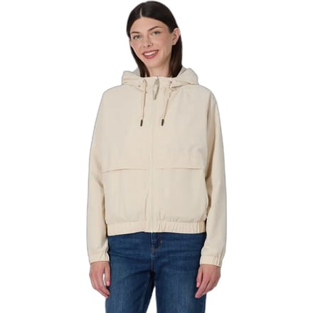 Waterdicht damesjack Ragwear Anndra