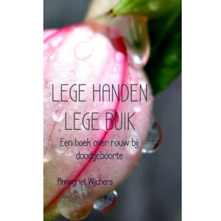 Lege Handen Lege Buik - Annegriet Wijchers