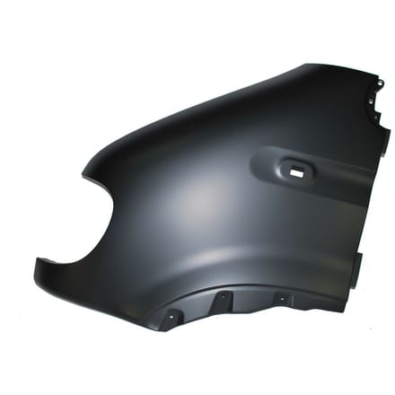 Spatbord, vóór BLIC 6504-04-5088311P, links