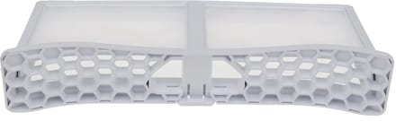 BEKO - PLUIZENZEEF - DCU2670X/DV7110 - 2965900100