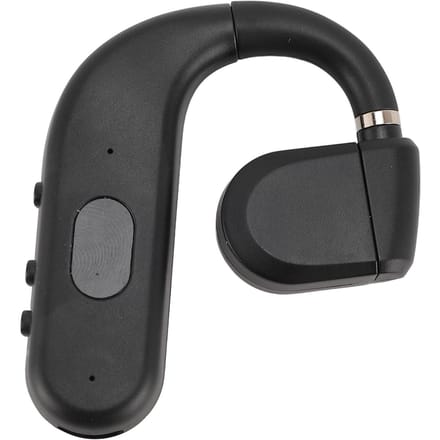 Vertaling Oordopje met App 80 Talen Lage Latentie Hoge Nauwkeurigheid Ergonomisch Bluetooth HiFi Stereo
