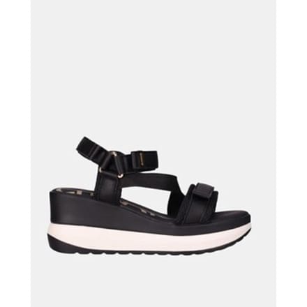 Sandalen met sleehak Chika 10 ROCO 09