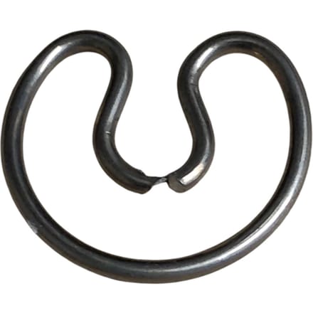 Locking spring