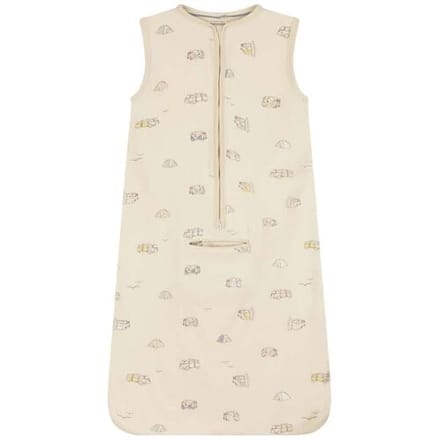 Prénatal slaapzak camping Dark Ecru 56/62 heren
