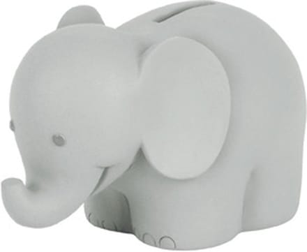 BAMBAM Spaarpot Olifant - Grijs