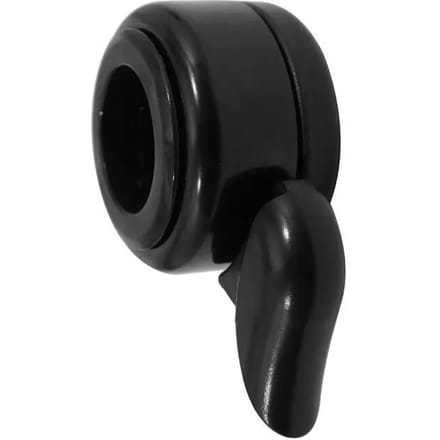 Bell ping alu ultra discrete hanger Newton Mini