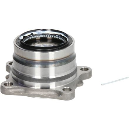 Wiellagerset SNR R169.42