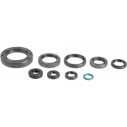 Motorolieafdichtingset ATHENA P400210400250