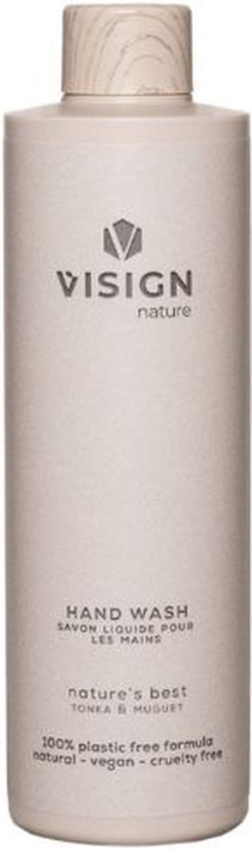 Handzeep Refill - Nature's Best